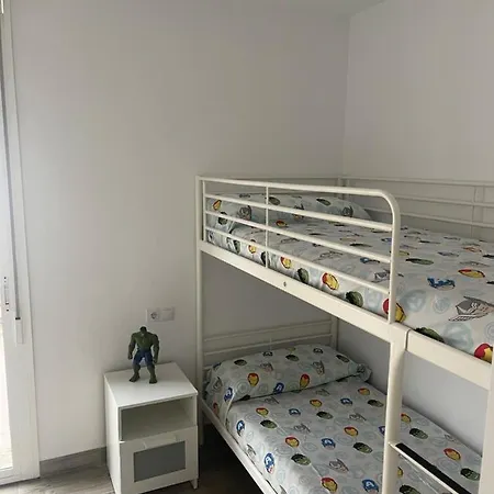 Apartamento Banferra Jerez de la Frontera
