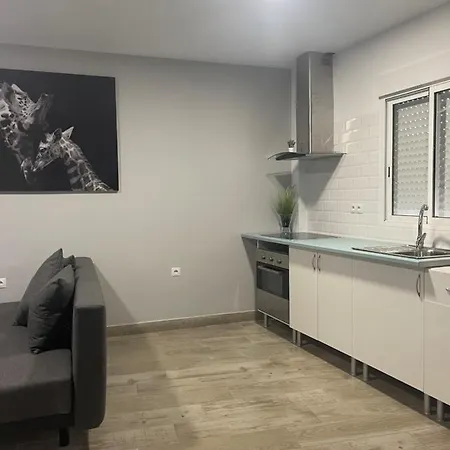 Banferra Apartamento *