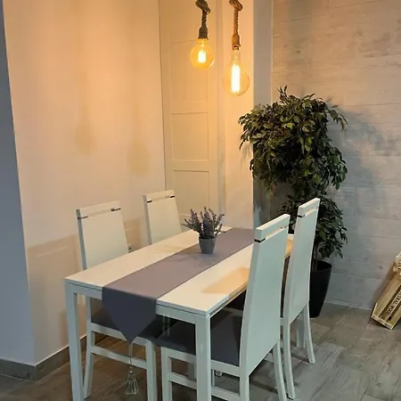 Banferra Apartamento Jerez de la Frontera