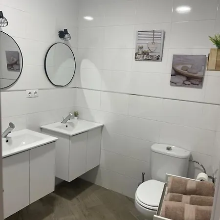 Apartamento Banferra *