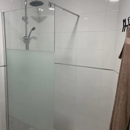 Apartamento Banferra Jerez de la Frontera