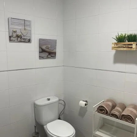 Apartamento Banferra