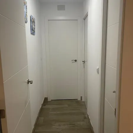 Apartamento Banferra