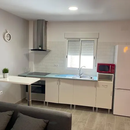 Apartamento Banferra *