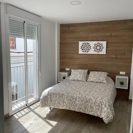 Apartamento Banferra