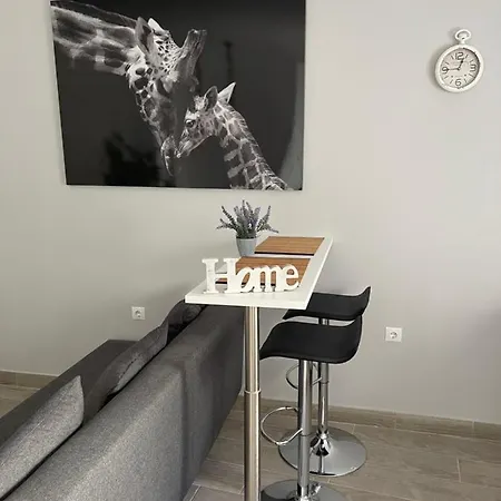 Banferra Apartment