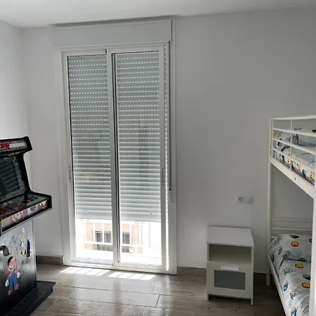 Banferra Apartment *
